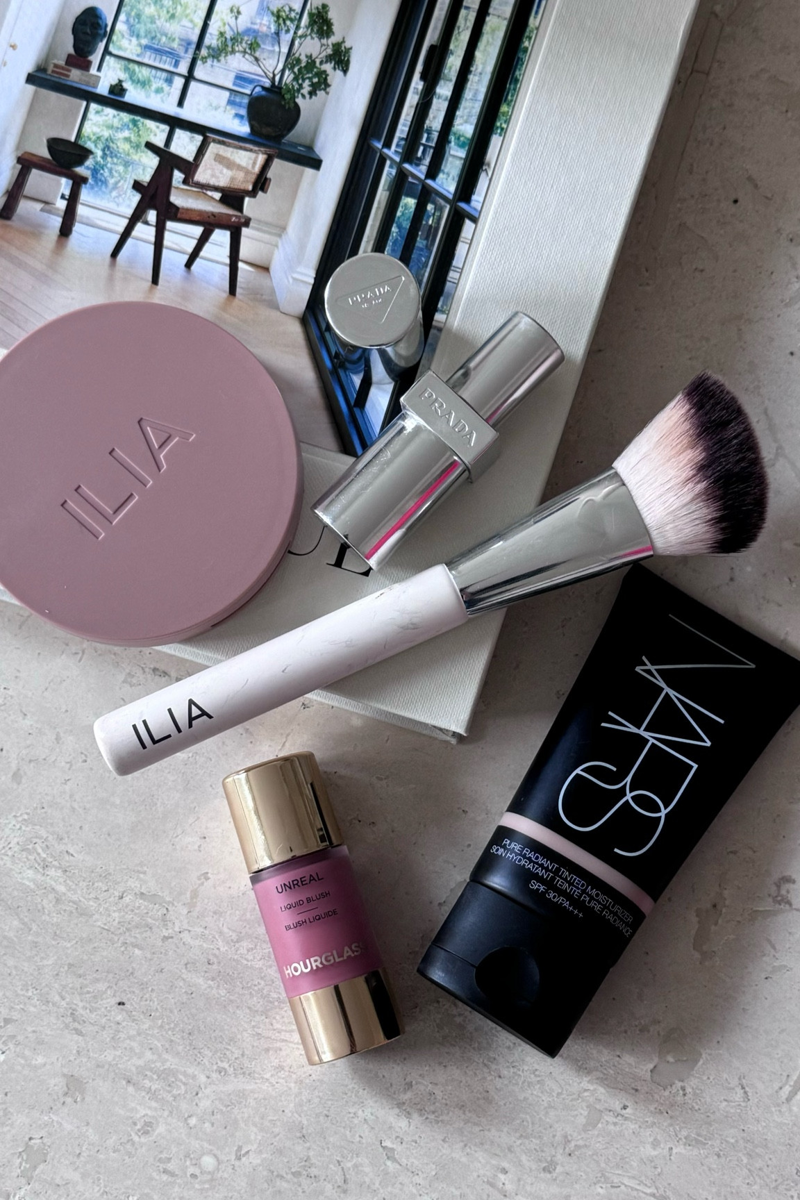 My Daily Makeup Look

Using all cream-based products. Exacts linked below 

#LTKbeauty #LTKeurope