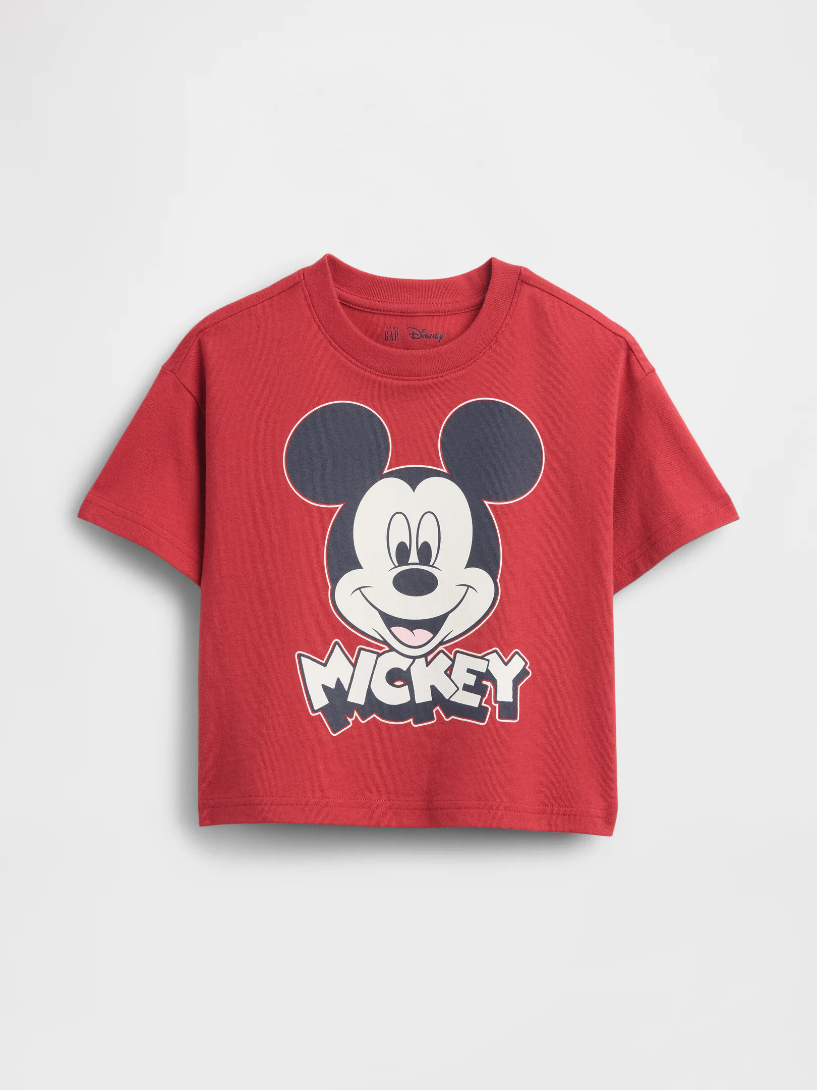 Gap × Disney Baby & Toddler Oversized T-Shirt | Gap (US)