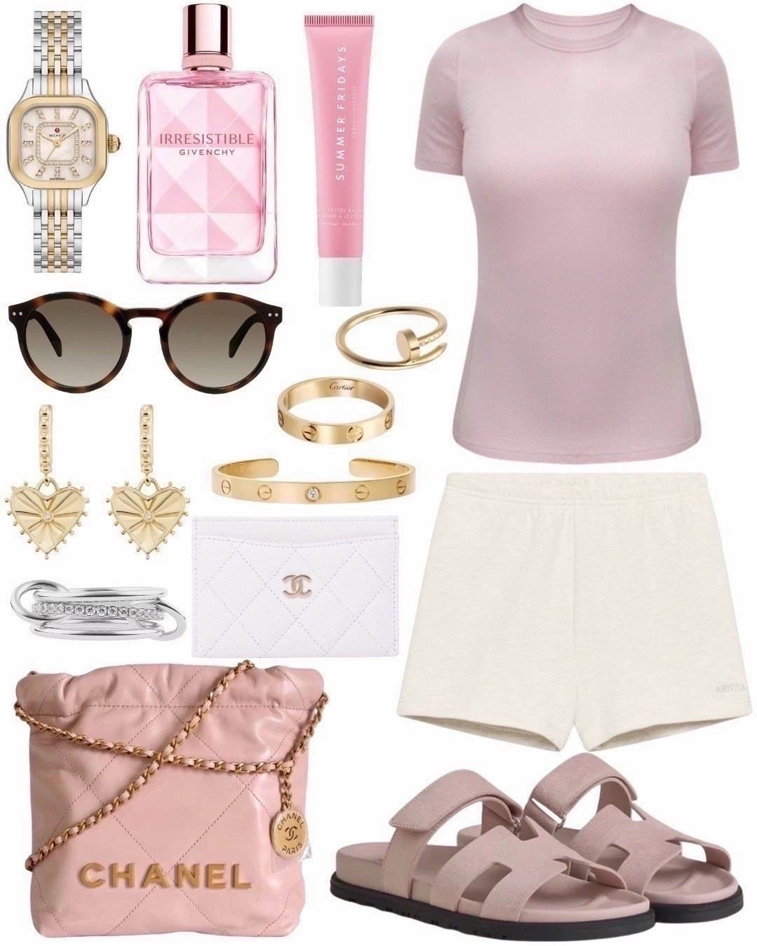 Lululemon top in pink haze (6) with fleece shorts (medium)



#LTKFindsUnder100 #LTKSeasonal #LTKStyleTip