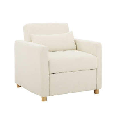 Serta Connor Single Sleeper Chair | Ashley Homestore