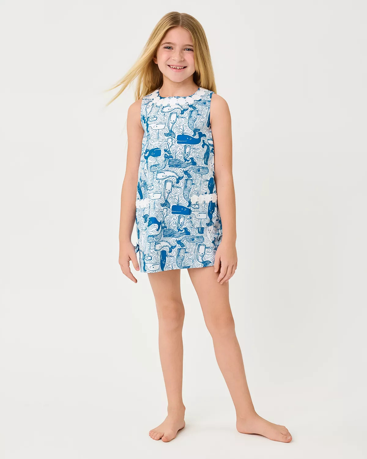 Little Lilly Classic Shift Dress | Lilly Pulitzer