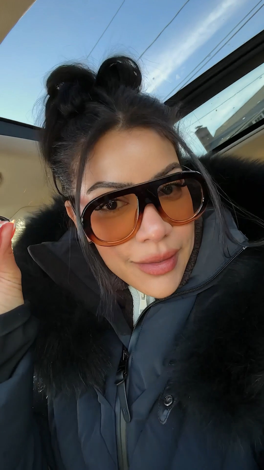 Omg these shades are soooo gorgeous !

#LTKdayinmylife #LTKSpringSale #LTKmomlife