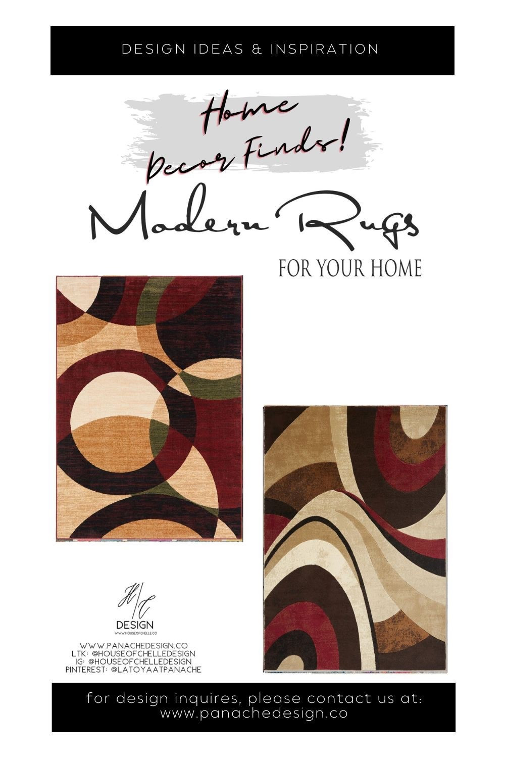 Set the perfect stage for any space with these gorgeous  @Wayfair rugs! ✨ No matter if you are on the hunt for modern patterns, neutral tones or plush textures - the right area rug can provide instant style to any room - all at an affordable price!

Rugs, rugs living room, rug, living room rugs, living room rug, dining room rug, kitchen rug, rugs wayfair, wayfair rugs, rugs amazon, amazon rugs, bedroom rugs, rugs bedroom, modern rug, modern rugs, modern home, modern home decor, neutral home, neutral home decor, 8x10 rugs, rugs 8x10, 5x7 rugs, rugs 5x7, affordable rugs, cheap rugs, neutral rug, neutral rugs, black and white rug, black and white rugs, neutral living room rug, neutral bedroom rug, neutral dining room rug, neutral kitchen rug, area rug, neutral area rug, black and white area rug, abstract area rug, multicolored area rug, colorful area rug, home decor, modern decor, modern home, modern home decor, home decor amazon, amazon home decor, home decor wayfair, wayfair home decor, wayfair home, target home, target home decor, layered rugs, home decor or a budget, home decor dining room, home decor living room, home decor bedroom, home decor kitchen, living room area rug, dining room area rug, kitchen area rug, bedroom area rug, living room design inspo, dining room design inspo, kitchen design inspo, bedroom design inspo, 

#LTKStyleTip 





#LTKHome #LTKSaleAlert