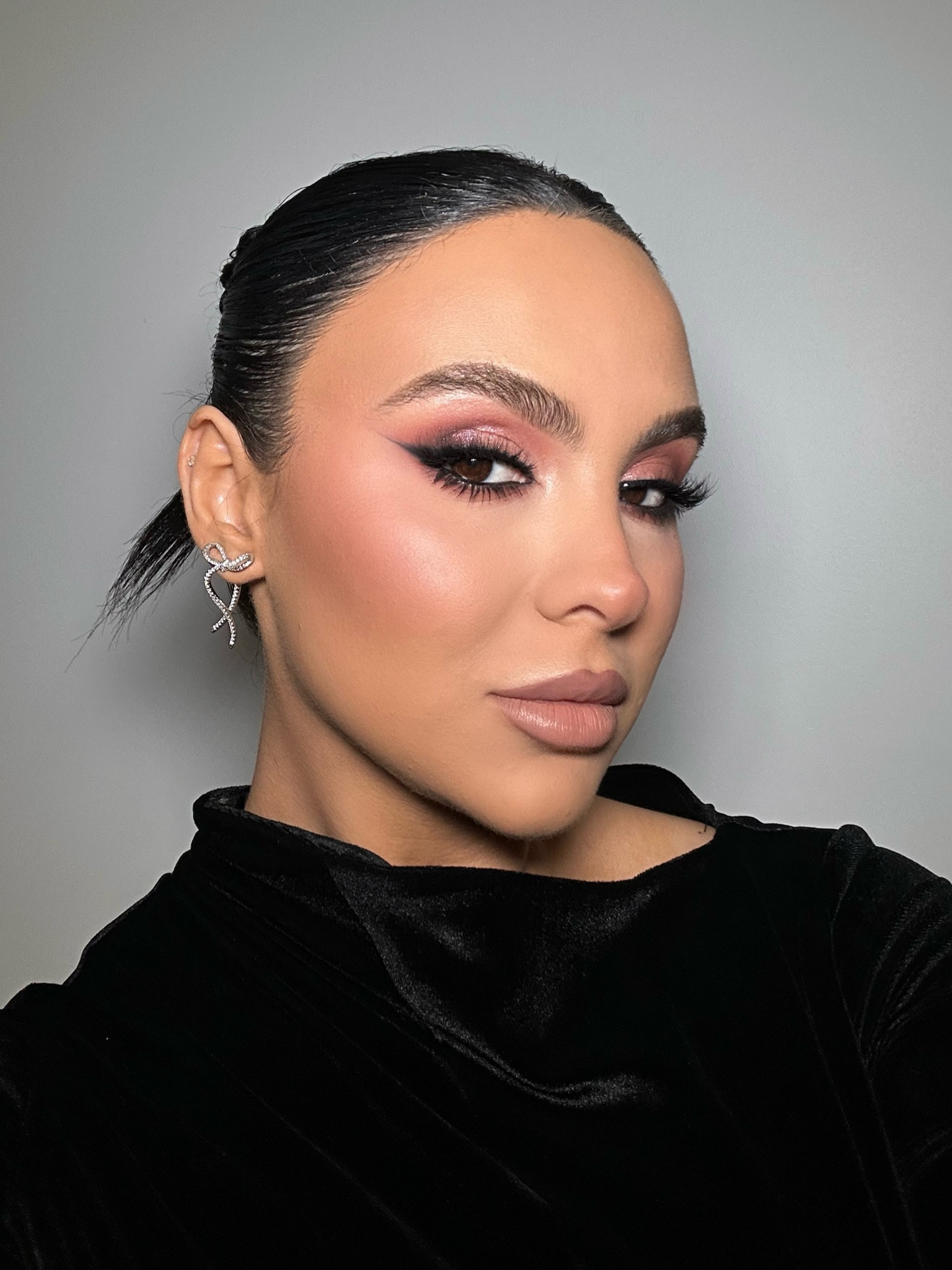 Link to earrings 🤍

#LTKbeauty #LTKFind