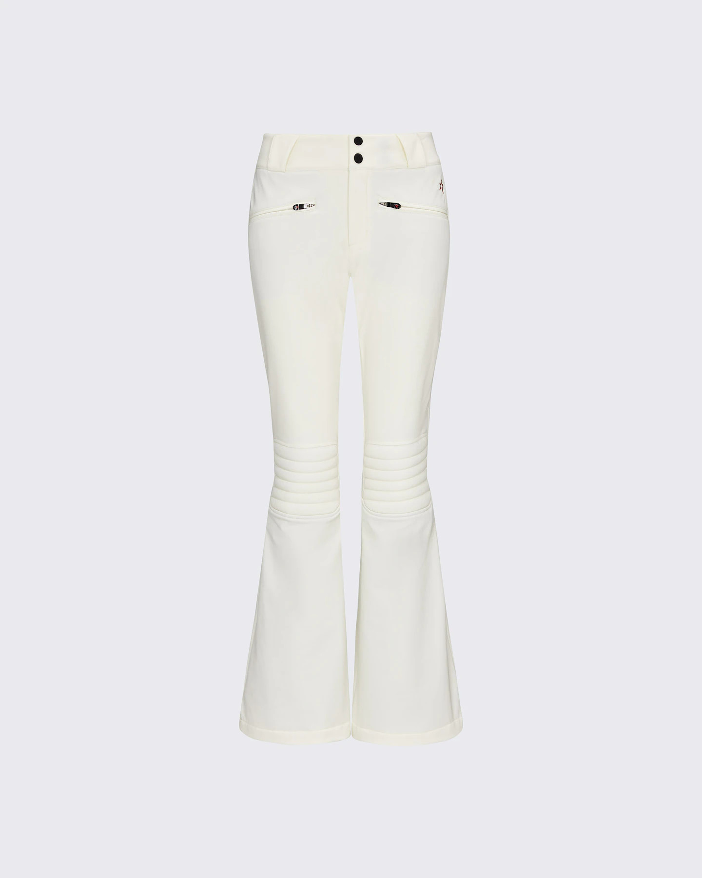 Mid-Rise Aurora Flare Pant | Perfect Moment