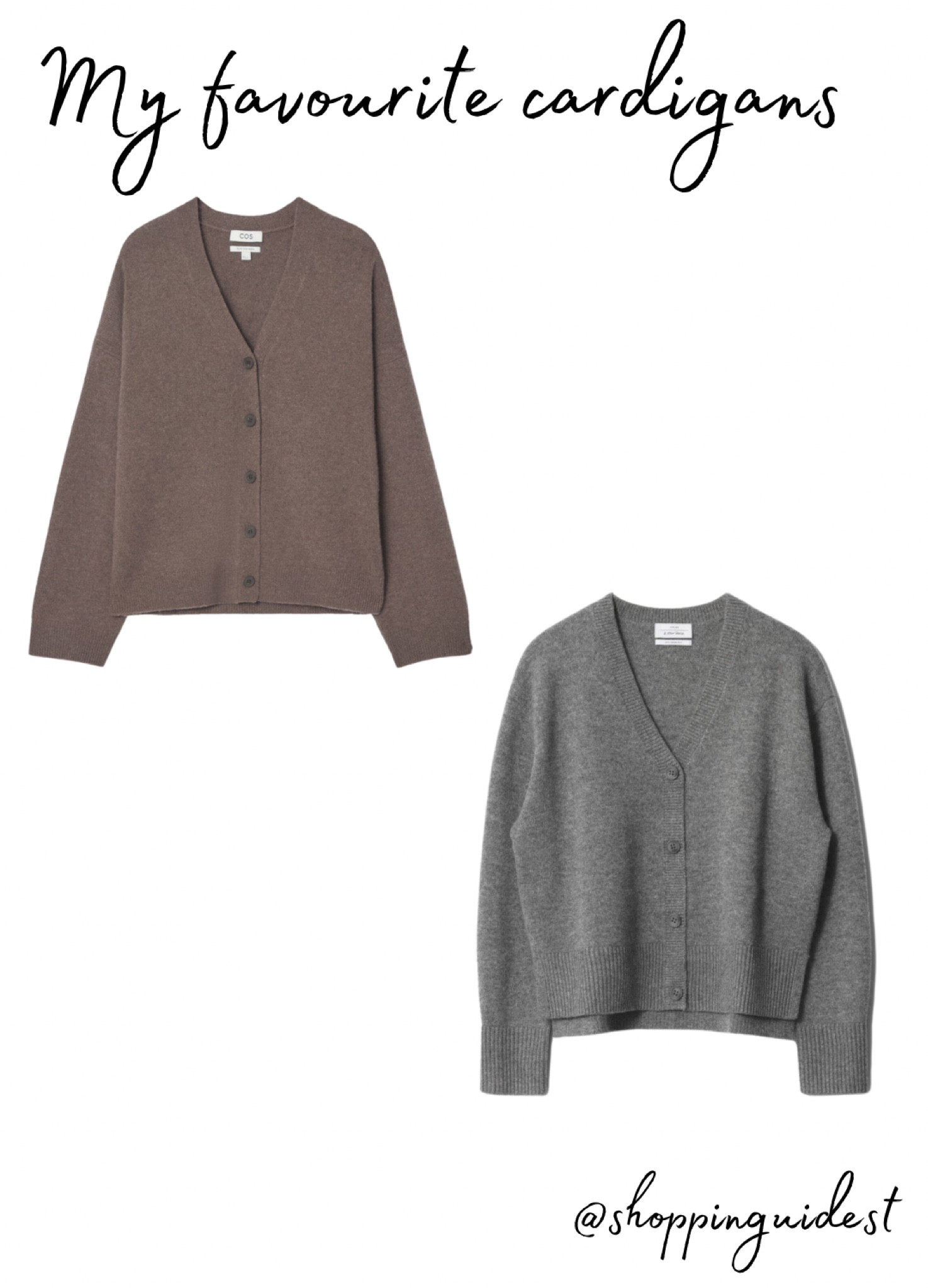 Cardigans 👌🍂

#LTKworkwear #LTKeurope #LTKautumn