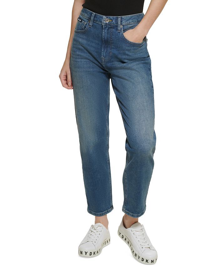 Waverly Straight-Leg Jeans | Macys (US)