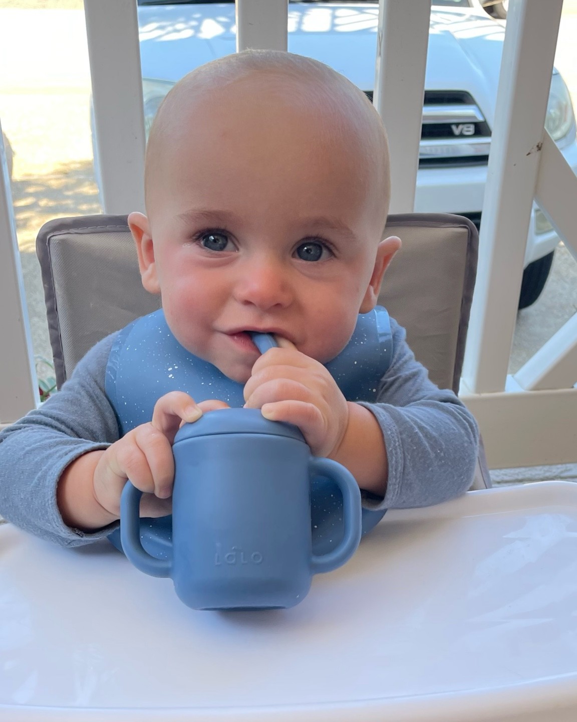 Lalo feeding set is on sale 

#LTKbaby