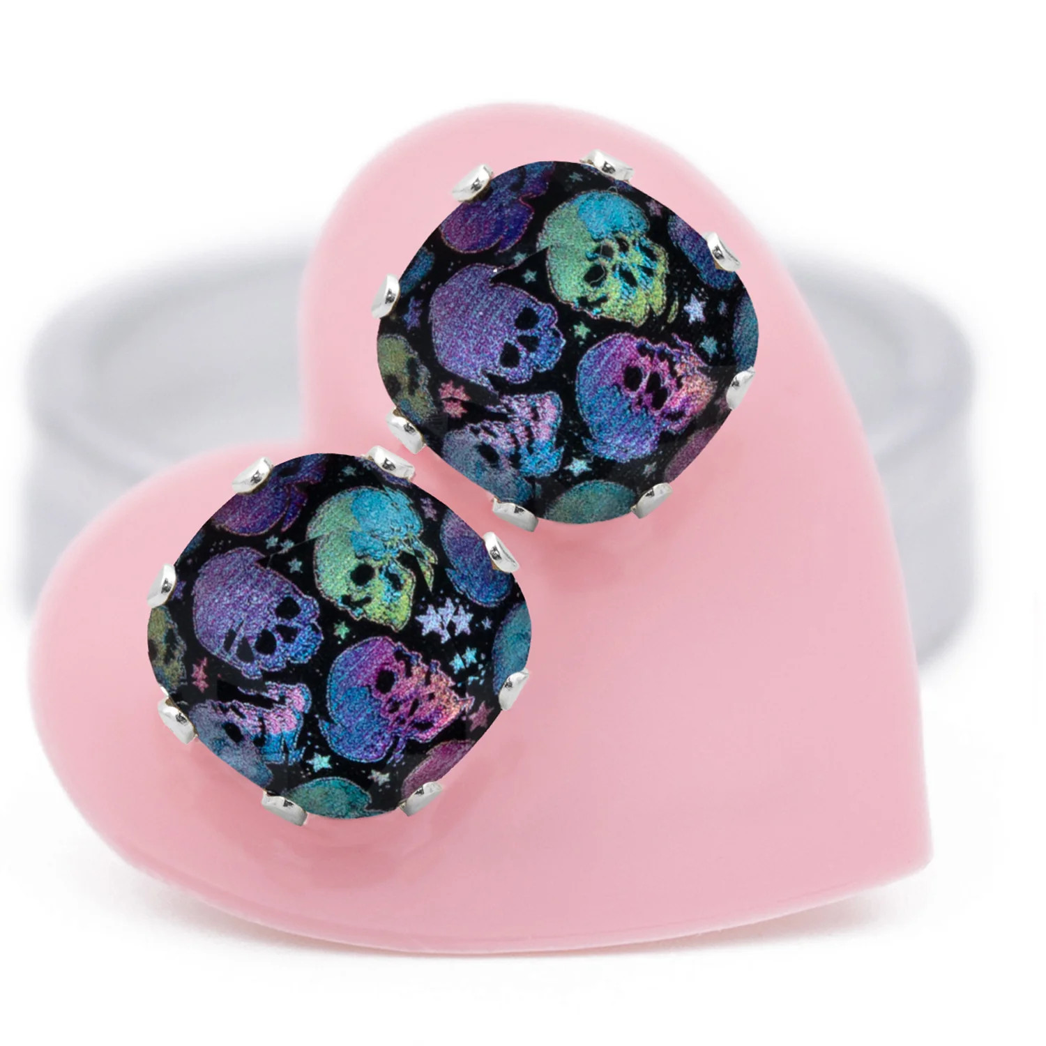 Deadly Disco Cushion | JoJo Loves You