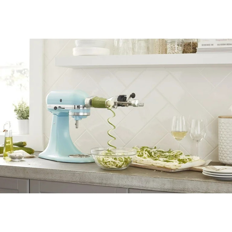 KitchenAid Tilt-Head Stand Mixer (KSM97MI) | Walmart (US)