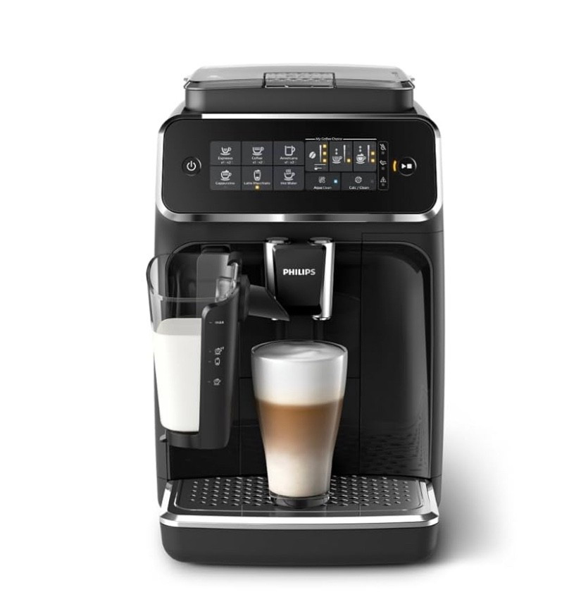 Phillips coffee machine major sale!

#LTKHome