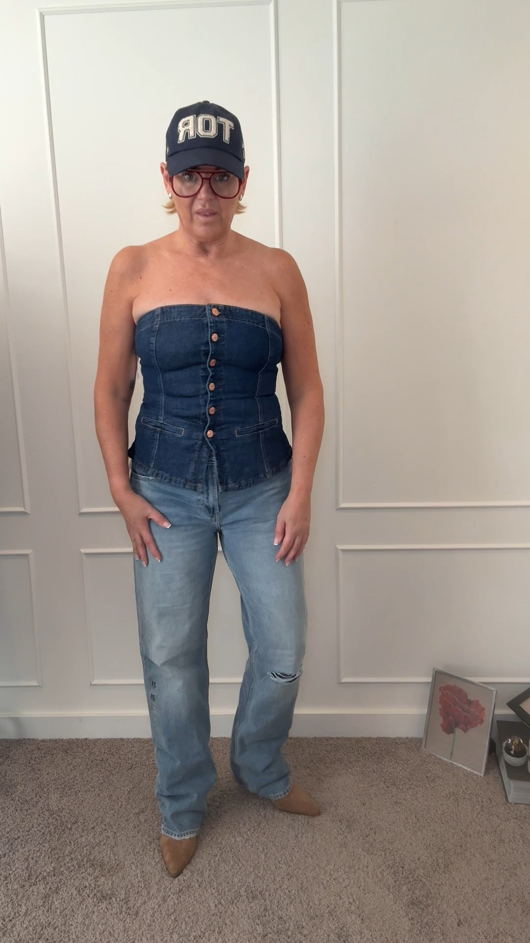 Code stack is for GAP:
50% off is automatic 
Use code: ADDIT (-20%)
Use code: GREAT (-10%)
Use code: TREAT (-20%) 
The last code only works on specific items 

Happy shopping! 
@gap
@gap factory

#LTKsale #LTKover50style #LTKstyletip