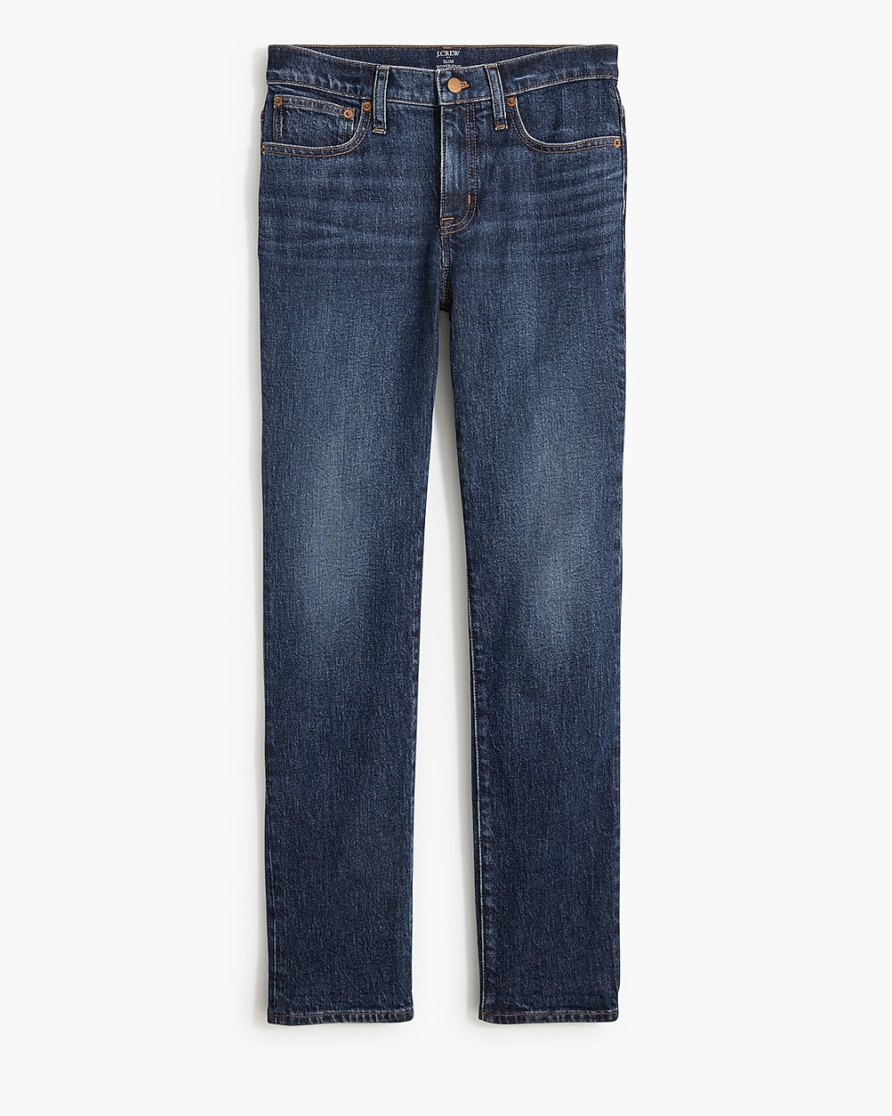 Slim boyfriend jean in all-day stretch | J.Crew Factory