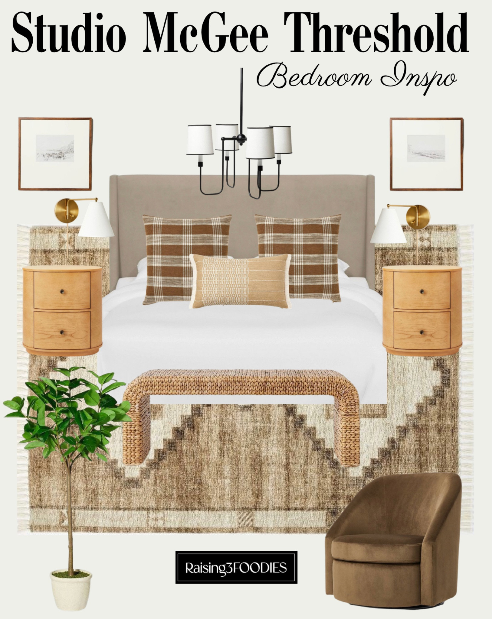 Studio McGee Threshold for Target.  New Arrival Furniture 


Living Room, home decor, entryway, bedroom, dining, art affordable designer look for less

#LTKstyletip #LTKhome