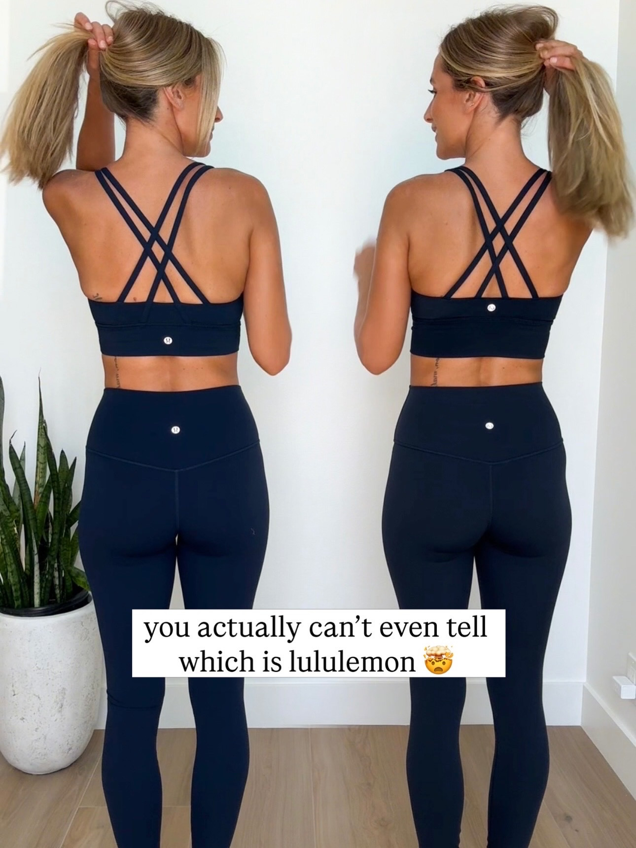Lululemon dupe yoga set

#LTKSeasonal #LTKmomlife #LTKActive
