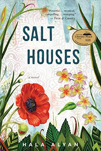 Salt Houses



Kindle Edition | Amazon (US)