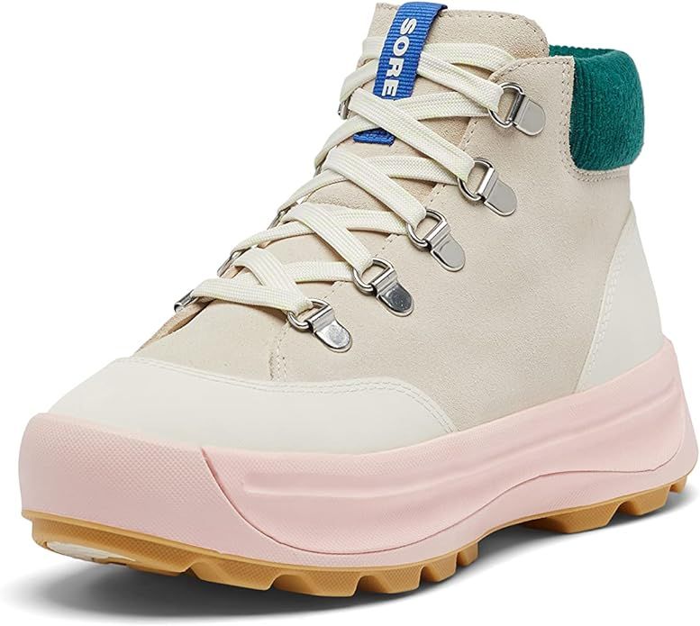 Sorel Women's ONA 503 Hiker Shoes | Amazon (US)