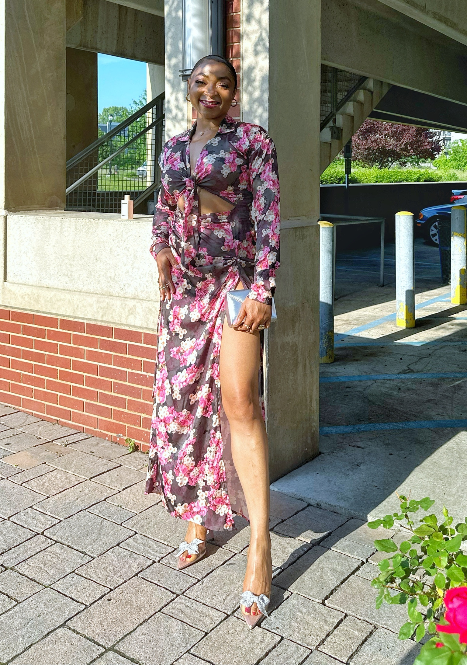 Perfect way to bloom in spring is to go floral like the season 

#LTKTravel #LTKSeasonal #LTKStyleTip