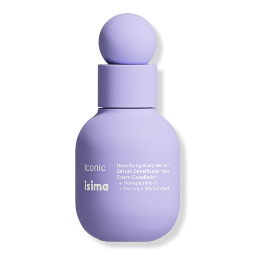 isima Iconic Densifying Scalp Serum | Ulta