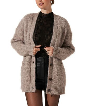 ASTR the Label Charli Sweater  | Bloomingdale's Women | Bloomingdale's (US)