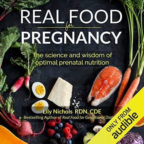 Real Food for Pregnancy    
	                
	            

                 
                  ... | Amazon (US)