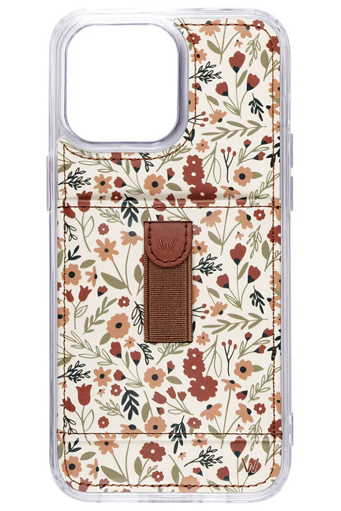 Harvest Fields Loop Case | Walli Cases