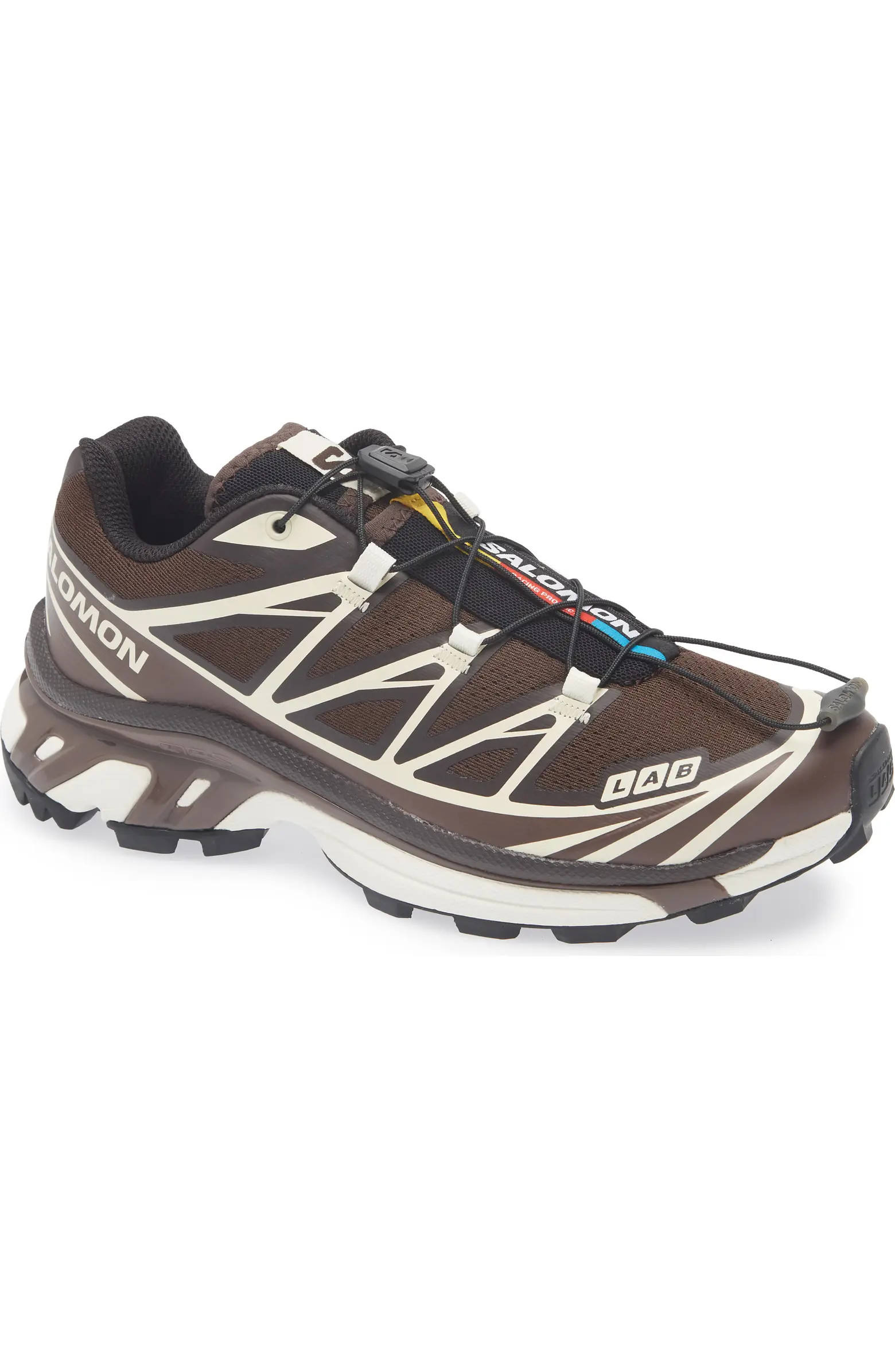 Salomon Gender Inclusive XT-6 Sneaker | Nordstrom | Nordstrom