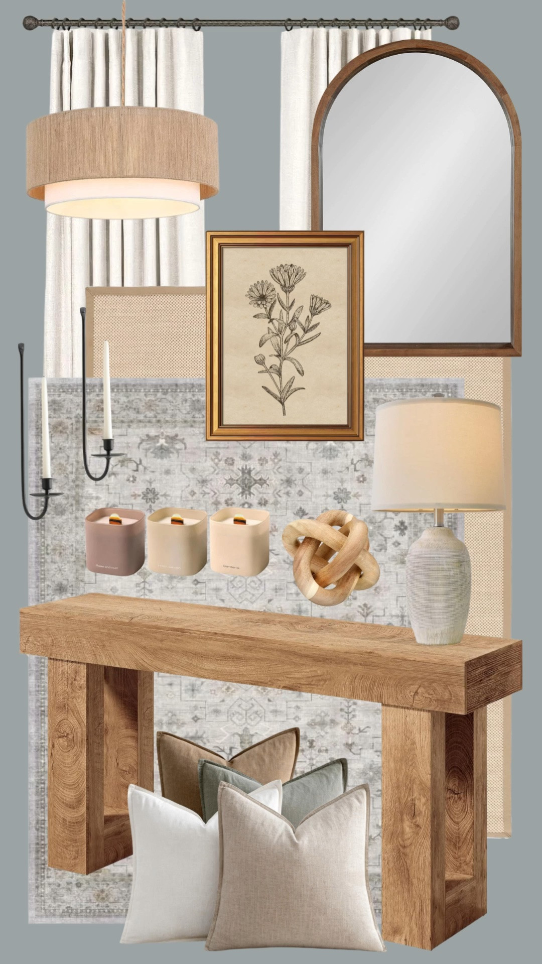 Rounded up some favorite neutral home decor finds we’re loving!

#LTKHome
