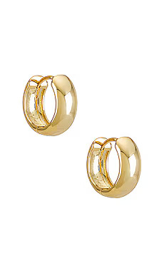 Monaco Huggies
                    
                    Luv AJ | Revolve Clothing (Global)