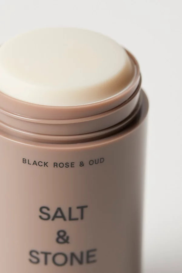 SALT & STONE Extra Strength Aluminum-Free Deodorant | Free People (Global - UK&FR Excluded)