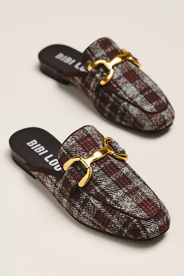 Exclusive Zagreb Slip-On Loafers | Anthropologie (US)
