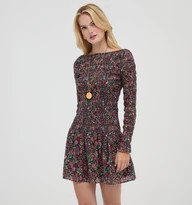 The Dalia Mini Nap Dress | Hill House Home US
