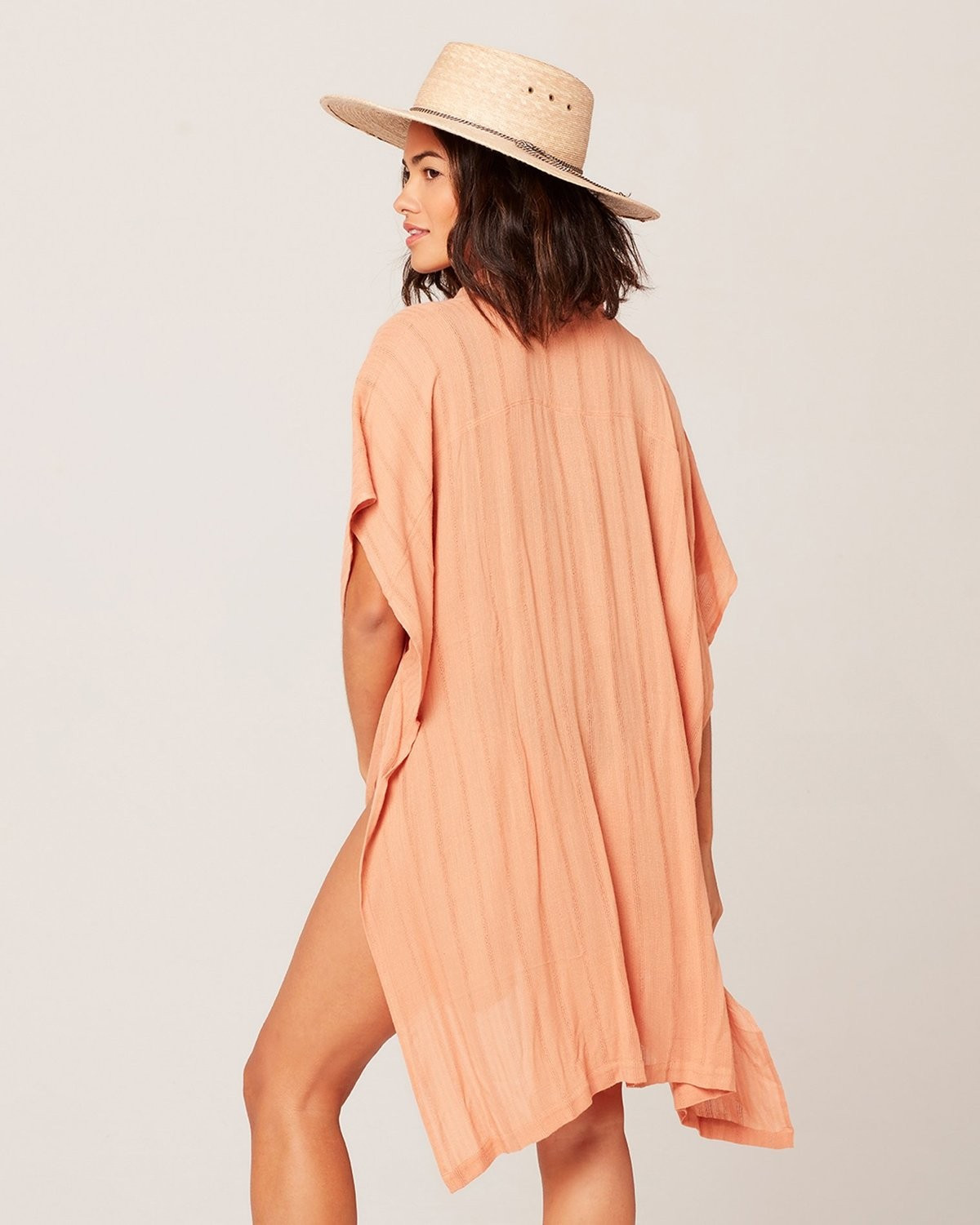 anita cover-up | L*Space