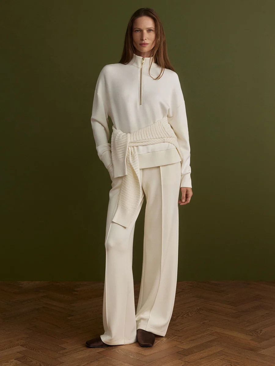 The Wide Leg Pant 28 | Varley US | Varley US