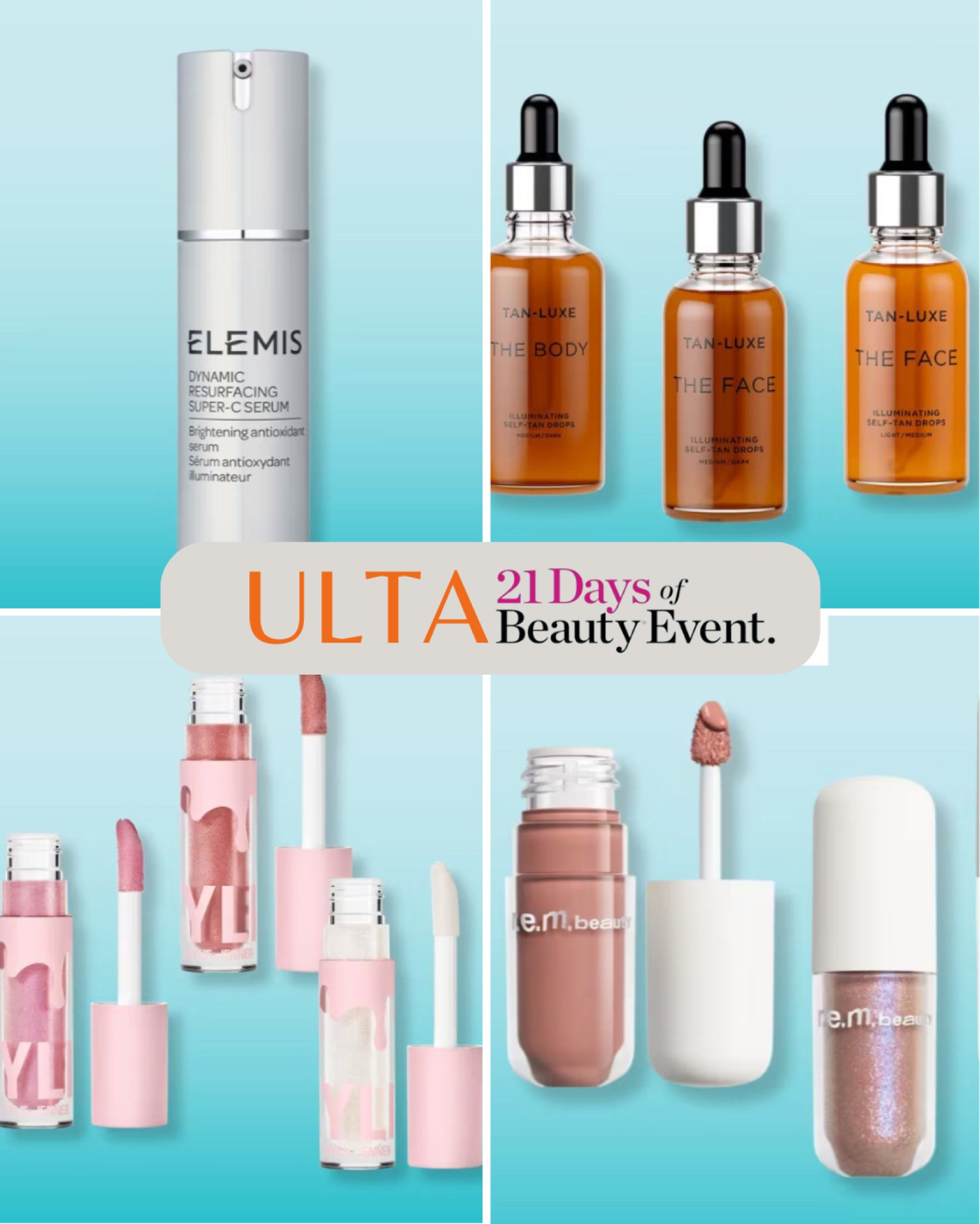 Todays half off beauty deals at Ulta!

#LTKBeauty #LTKFallSale #LTKSaleAlert