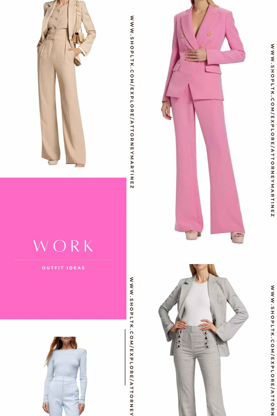 #LTKstyletip #LTKworkwear