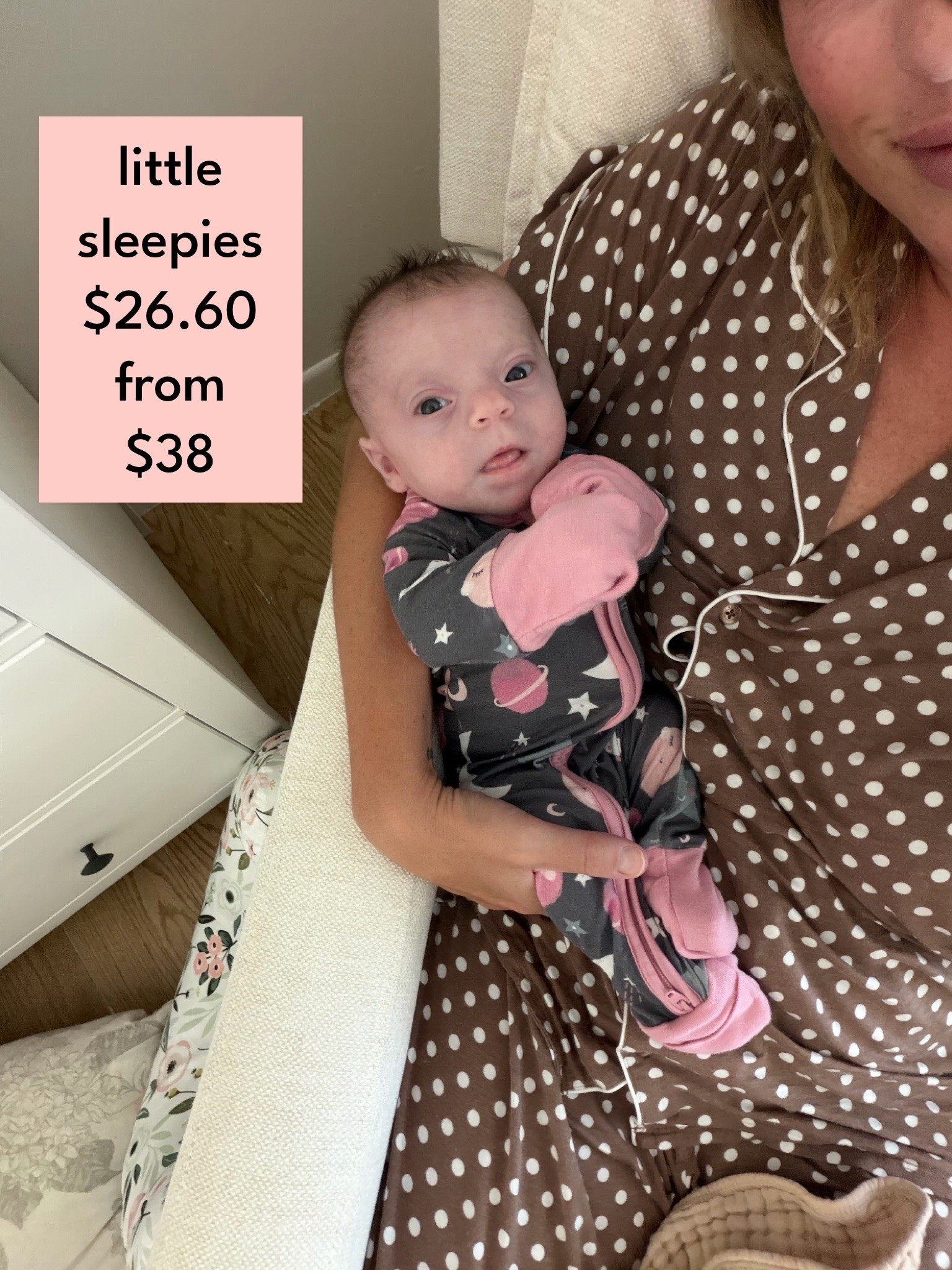 @Little Sleepies