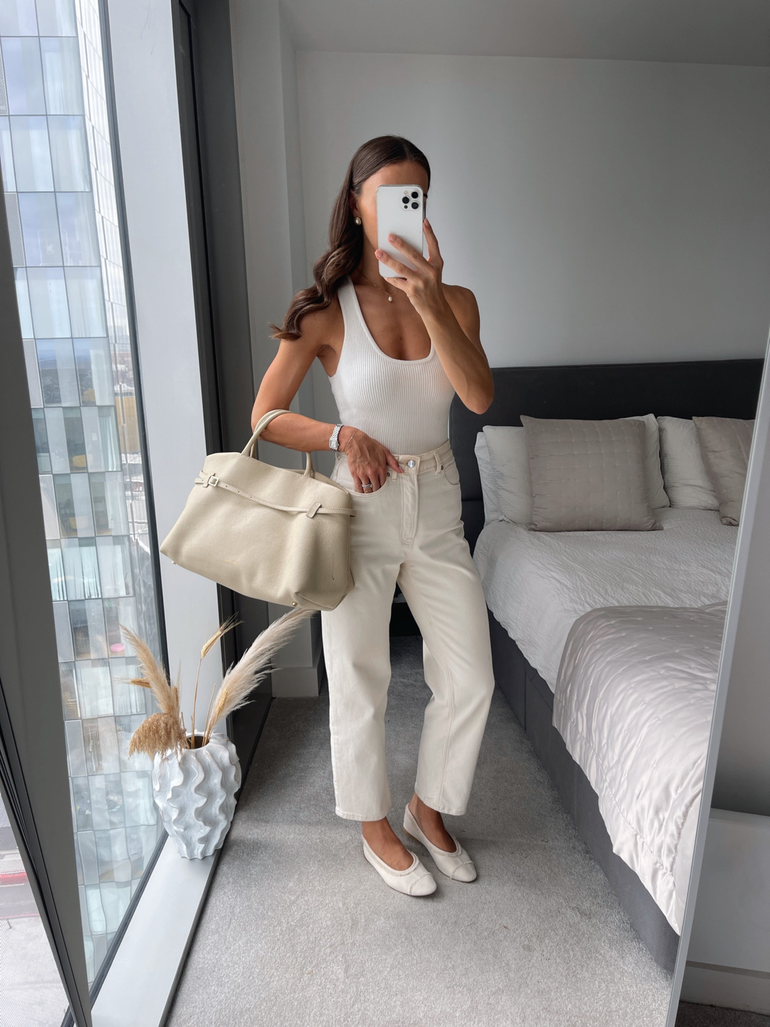 everyday basics 🤍 

 #LTKuk #LTKsummer #LTKstyletip
