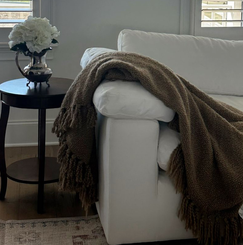 living room aesthetic  

 #LTKGiftGuide #LTKHome