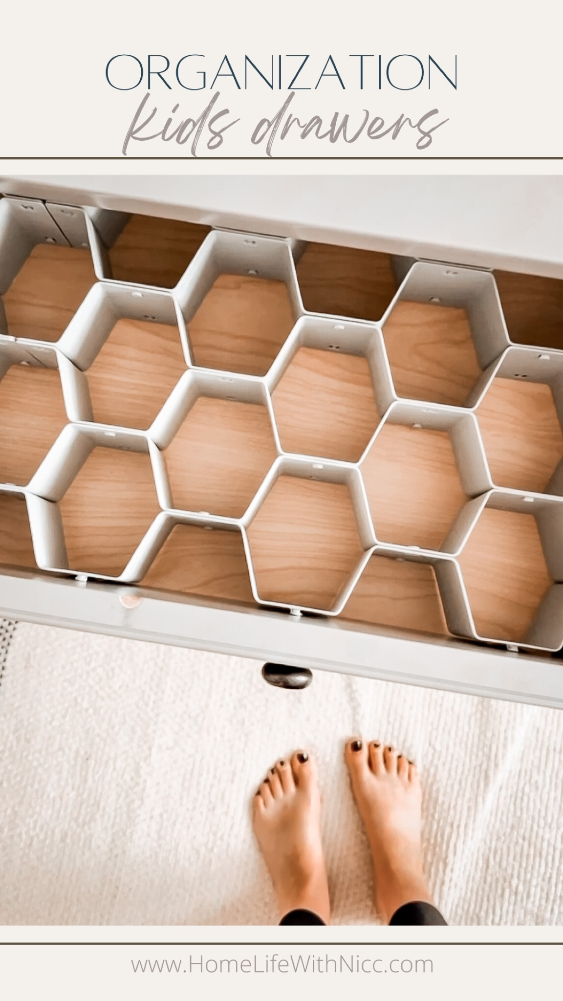 Drawer organizers for kids and adults alike! They’re perfect for sock and underwear drawers! 

#competition

#LTKkids #LTKFind #LTKhome