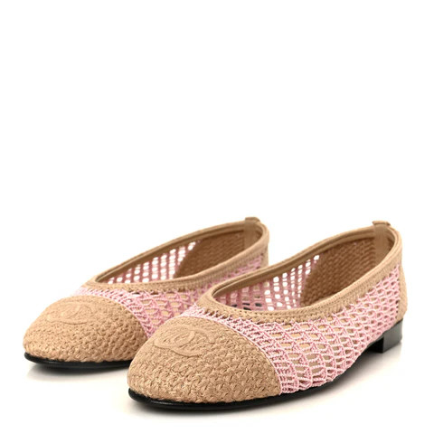 chanel raffia | FASHIONPHILE (US)