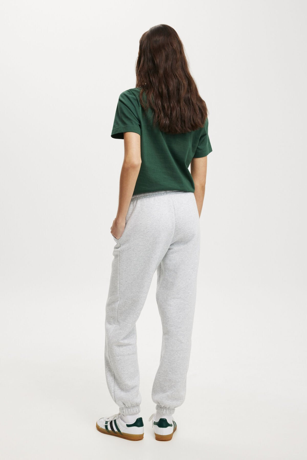 Classic Fleece Sweatpant | Cotton On (US)