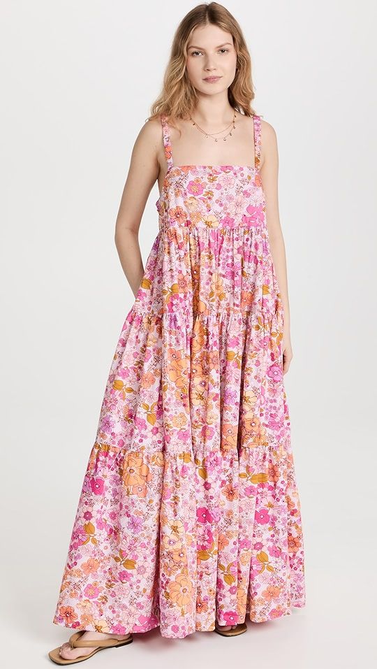 Park Slope Maxi Dress | Shopbop