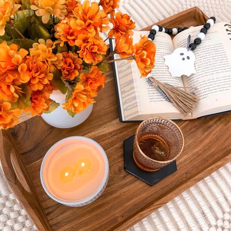 falling for fall decor 🍂🍁 
get 15% off SHEIN decor with code Q3YGJESS 

#LTKhome #LTKstyletip #LTKunder50