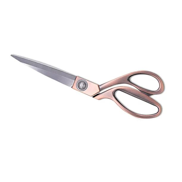 Professional Tailor Scissors, Sewing Scissors Fabric Dressmaking Sharp Shears for Cutting Cloth T... | Walmart (US)