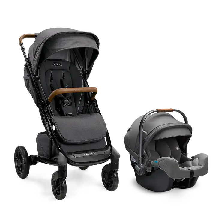 tavo™ next + pipa™ rx | Nuna Baby