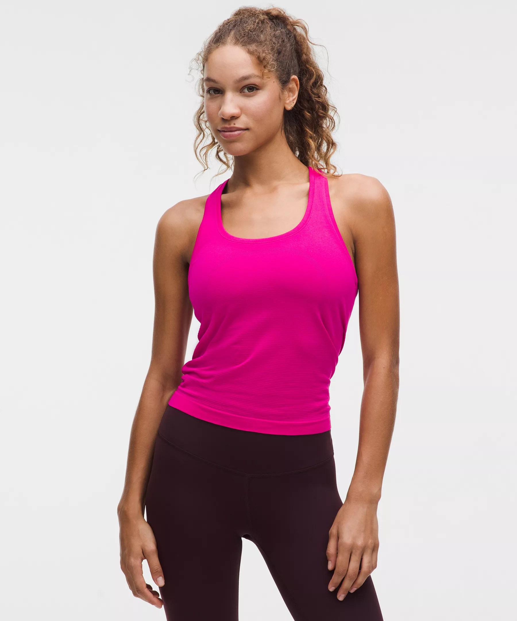 Swiftly Tech Racerback Tank Top 2.0 | Lululemon (US)
