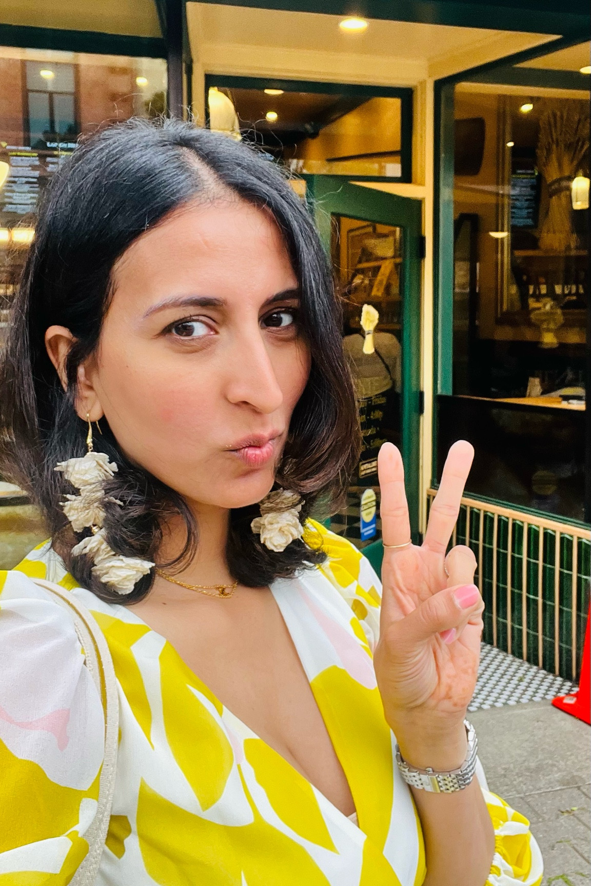 Ready for summer ✌🏽