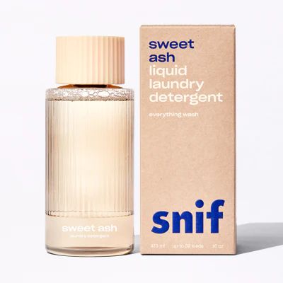 Sweet Ash Everything Wash | Snif