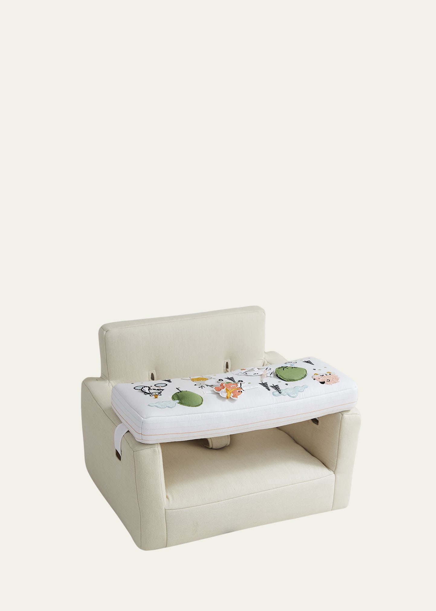 Wonder & Wise Baby Square Activity Chair | Bergdorf Goodman